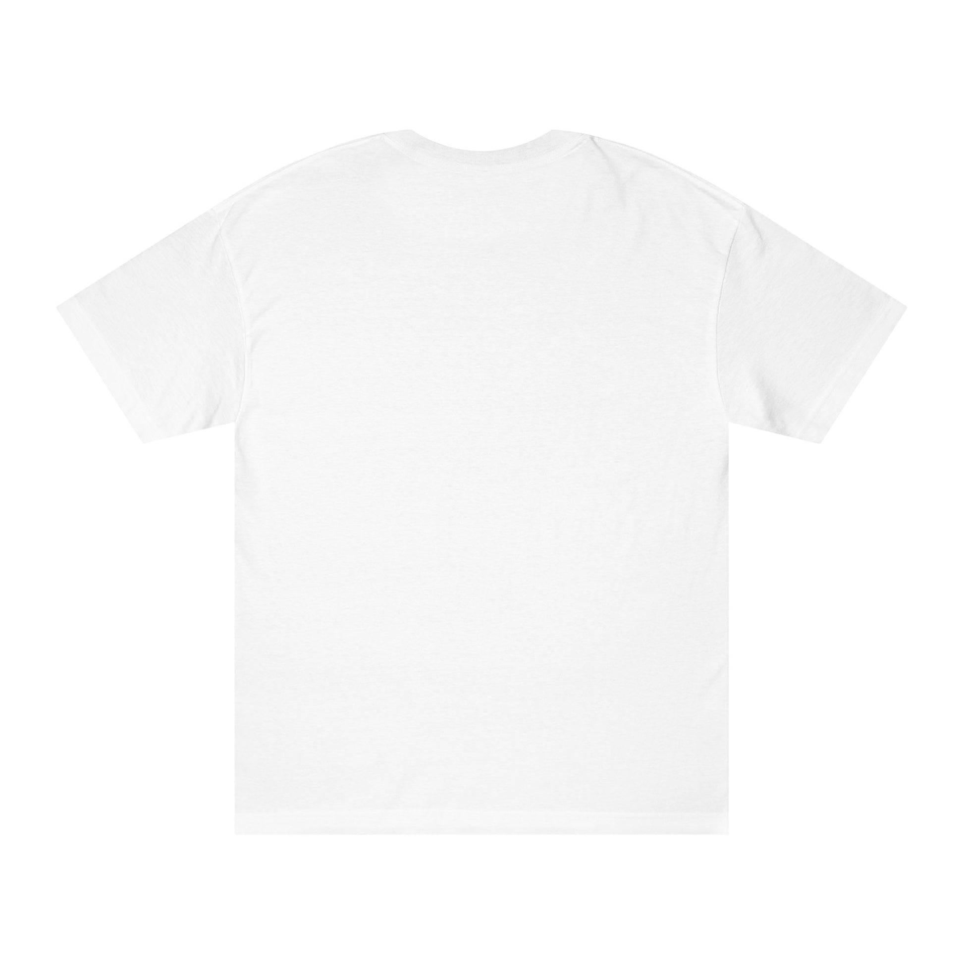 white-White tshirt with 'ART OF GOD' text 